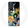 Image de Coque pour Samsung Galaxy A33 5G Les Chevaliers du Zodiaque Anime Culte Saint Seiya Anime Manga