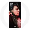 Image de Coque pour Samsung Galaxy S20 FE Jungkook BTS Photobook Solo Me Myself and Jung Kook