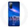 Image de Coque pour Samsung Galaxy S20 FE Bangtan Sonyeondan BTS World Tour 2022