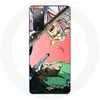 Image de Coque pour Samsung Galaxy S20 FE Yamato Et Zoro One Piece Anime Poster