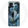 Image de Coque pour Samsung Galaxy A22 5G Avatar Neytiri Et Jake Saison 2 La Voie De L'eau The Way of Water Bande Annonce 2022