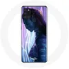 Image de Coque pour Samsung Galaxy A21s Avatar Neytiri Saison 2 La Voie De L'eau Bande Annonce 2022