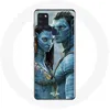 Image de Coque pour Samsung Galaxy A21s Avatar Neytiri Et Jake Saison 2 La Voie De L'eau The Way of Water Bande Annonce 2022