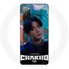 Image de Coque pour Samsung Galaxy S20 FE Bangtan Sonyeondan 7 Fates Chakho Avec BTS Jungkook Zeha
