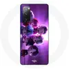 Image de Coque pour Samsung Galaxy S20 FE BTS TinyTAN Animation Affiche RM Jin Suga J-Hope Jimin V Et Jungkook Mic Drop