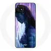 Image de Coque pour Samsung Galaxy A22 5G Avatar Neytiri Saison 2 La Voie De L'eau Bande Annonce 2022