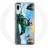 Image de Coque pour Samsung Galaxy A20 Avatar Neytiri Saison 2 La Voie De L'eau The Way of Water Bande Annonce 2022