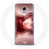 Image de Coque pour Samsung Galaxy J6 2018 Mikasa Ackerman Attaque des Titans Anime Série Japanese