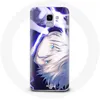 Image de Coque pour Samsung Galaxy A6 2018 Satoru Gojo Jujutsu Kaisen Anime