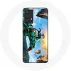 Image de Coque pour Samsung Galaxy A13 5G Avatar Neytiri Saison 2 La Voie De L'eau The Way of Water Bande Annonce 2022