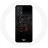 Image de Coque pour Samsung Galaxy A13 5G Cobra Kai Série Logo Affiche