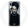 Image de Coque pour Samsung Galaxy A40 The Sandman Lord Morpheus Saison 1 Affiche Poster