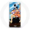 Image de Coque pour Samsung Galaxy J6 2018 Kozuki Oden One Piece Manga