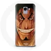 Image de Coque pour Samsung Galaxy J6 2018 Kozuki Oden One Piece Anime Manga