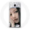 Image de Coque pour Samsung Galaxy J6 2018 Blackpink Lisa LALISA Solo Chanson Unique Poster