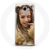 Image de Coque pour Samsung Galaxy A6 2018 Blackpink Lisa MONEY Solo Chanson unique