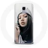Image de Coque pour Samsung Galaxy A8 2018 Blackpink Lisa LALISA Solo Chanson Unique Teaser