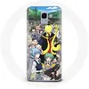 Image de Coque pour Samsung Galaxy A8 2018 Assassination Classroom Anime