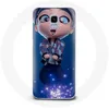 Image de Coque pour Samsung Galaxy A6 2018 BTS TinyTAN Animation V Mic Drop