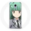 Image de Coque pour Samsung Galaxy J6 2018 kayano Assassination Classroom Anime Manga