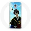 Image de Coque pour Samsung Galaxy A6 2018 Koro Sensei Assassination Classroom Anime Manga