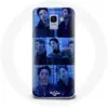 Image de Coque pour Samsung Galaxy J6 2018 BTS Proof Yet To Come Le nouvel album 2022 Affiche