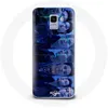 Image de Coque pour Samsung Galaxy A8 2018 BTS Proof Le nouvel album Yet To Come 2022 Affiche