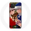 Image de Coque - Maniacase - Samsung Galaxy A03 - Anime Manga - Protection - Souple