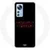 Image de Coque pour Xiaomi Mi 12 / 12X Stranger Things Affiche Logo Joyeux noël