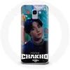 Image de Coque pour Samsung Galaxy A8 2018 Bangtan Sonyeondan 7 Fates Chakho Avec BTS Jungkook Zeha