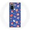Image de Coque pour Xiaomi Redmi Note 10 Pro BTS Bangtan Sonyeondan BT21 Noël 2023