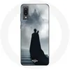 Image de Coque pour Samsung Galaxy A02 The Sandman Saison 1 Lord Morpheus Le premier Teaser 2022