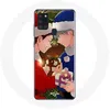 Image de Coque - Maniacase - Samsung Galaxy A21s - Hunter x Hunter - Souple - Protection