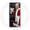 Image de Coque pour Samsung Galaxy A21s Mbappé Foot Joyeux noël