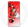 Image de Coque pour Xiaomi Redmi Note 5 Pro Anime Son goku dragon ball Le jour de Noël 2023