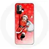 Image de Coque pour Xiaomi Poco M3 Pro Anime Son goku dragon ball Le jour de Noël 2023