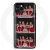 Image de Coque pour Iphone 11 Pro Max BLACKPINK Cadeau de Noël Chanson Last Christmas