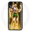 Image de Coque pour Iphone XS Max Hunter x Hunter Gon Freecss Anime