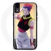 Image de Coque pour Iphone X Hisoka Morow Hunter X Hunter