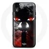 Image de Coque pour Iphone XS Itachi Uchiwa Naruto Anime art