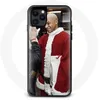 Image de Coque pour Iphone 11 Pro Max Mbappé Foot Joyeux noël