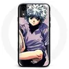 Image de Coque pour Iphone XS Max Killua Zoldyck Hunter x Hunter flash Anime