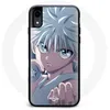 Image de Coque pour Iphone XR Killua Zoldyck série Hunter x Hunter