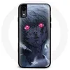 Image de Coque - Maniacase - Iphone XR - Kurapika Hunter x Hunter - Souple - Noir