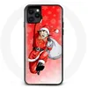 Image de Coque pour Iphone 11 - Maniacase - Anime Son Goku Dragon Ball - Souple - Protection chocs - Mixte