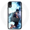 Image de Coque pour Iphone XS Naruto kakashi Hatake Anime