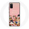 Image de Coque pour Samsung Galaxy S20 Demon slayer merry christmas affiche Anime Manga