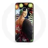 Image de Coque - One Piece - Samsung Galaxy S6 Edge - Zoro - Joyeux Noël - Souple