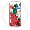 Image de Coque pour Samsung Galaxy S7 Karma et Nagisa Assassination Classroom Anime Christmas day