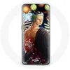 Image de Coque pour Samsung Galaxy A5 2017 One Piece Joyeux noël Zoro Anime Manga